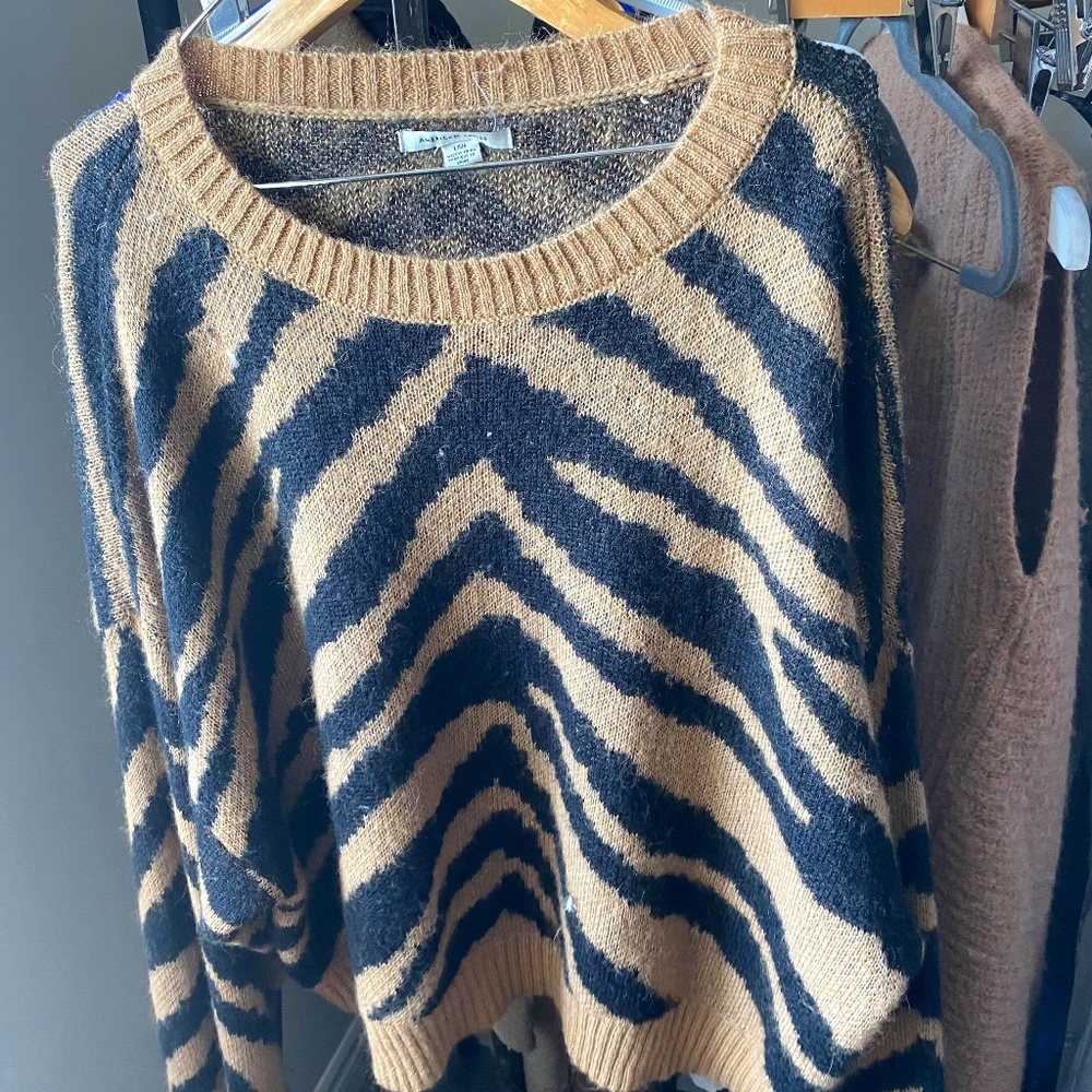 American Eagle Top